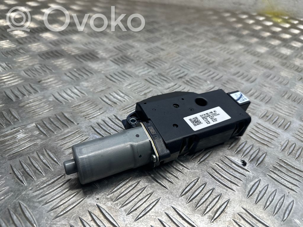 KIA EV6 Moottori/käyttölaite 