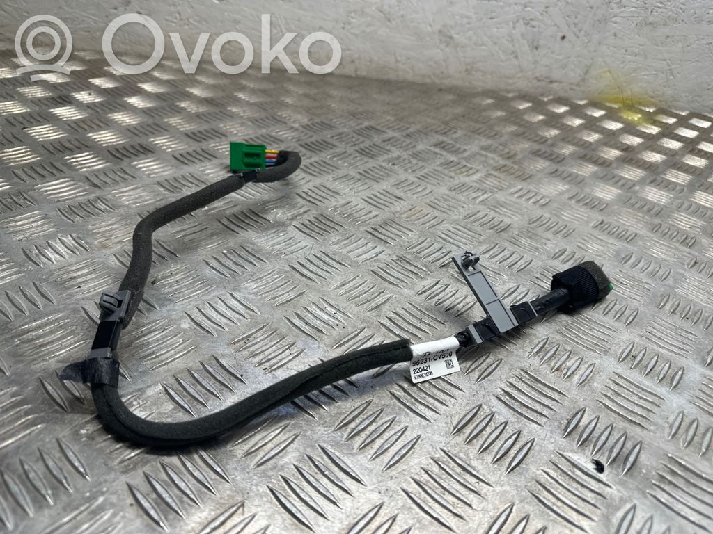 KIA EV6 Muu johtosarja 