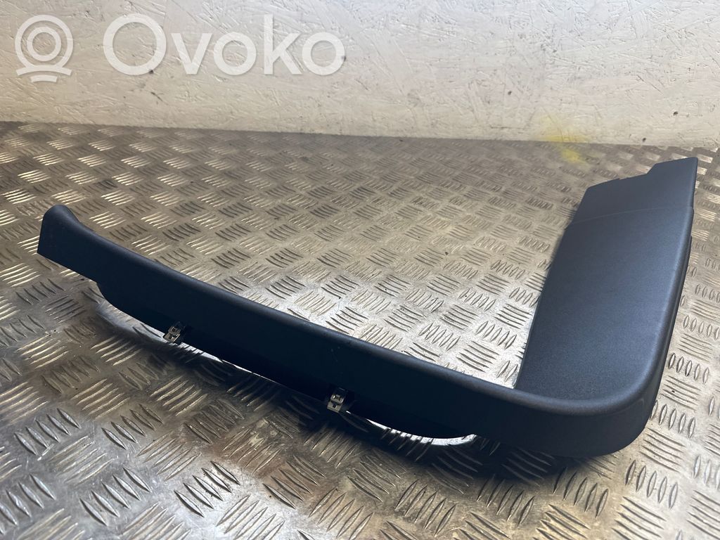 Volvo XC90 Mască capotă portbagaj 