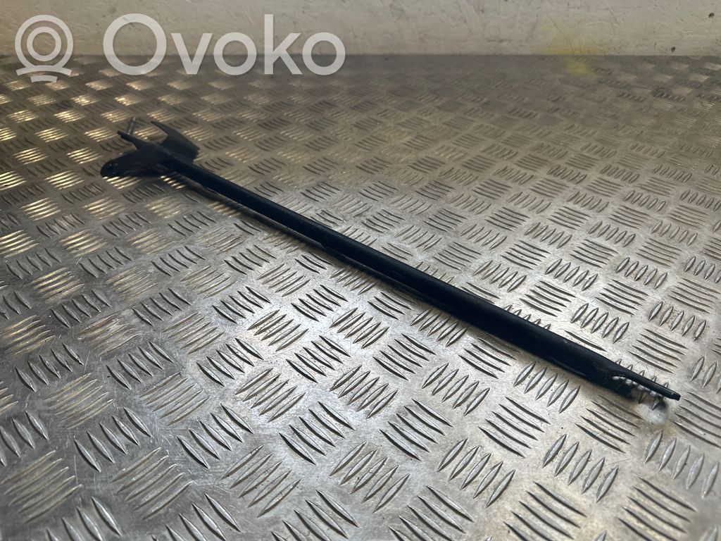 Volvo XC90 Panel mocowania chłodnicy 