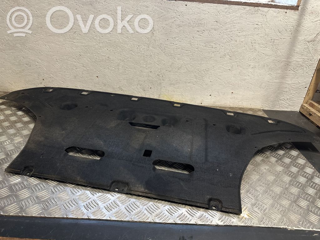 KIA EV6 Placa protectora/protector antisalpicaduras motor 