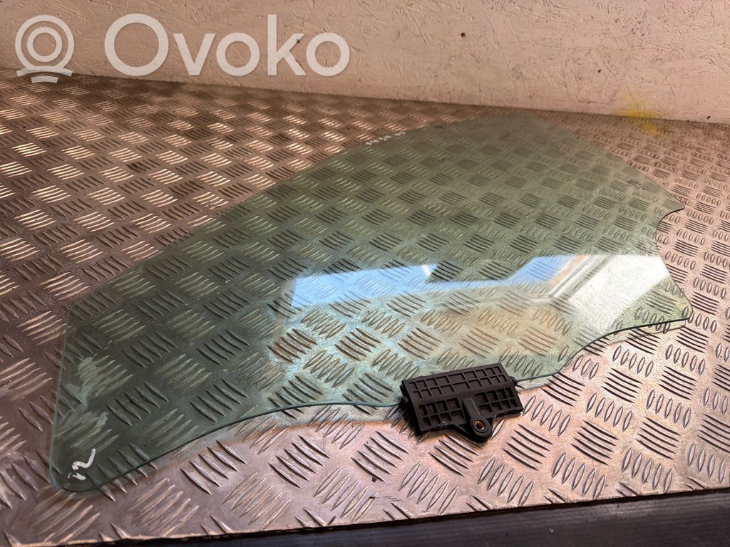 KIA EV6 Szyba drzwi przednich 