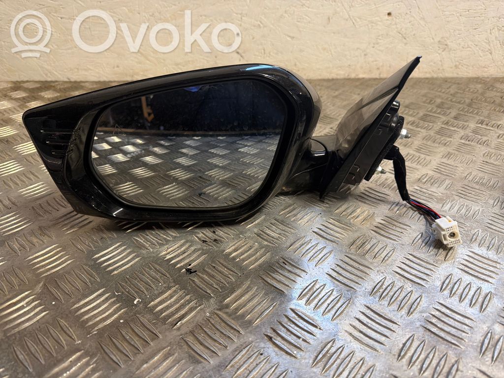KIA EV6 Front door electric wing mirror 