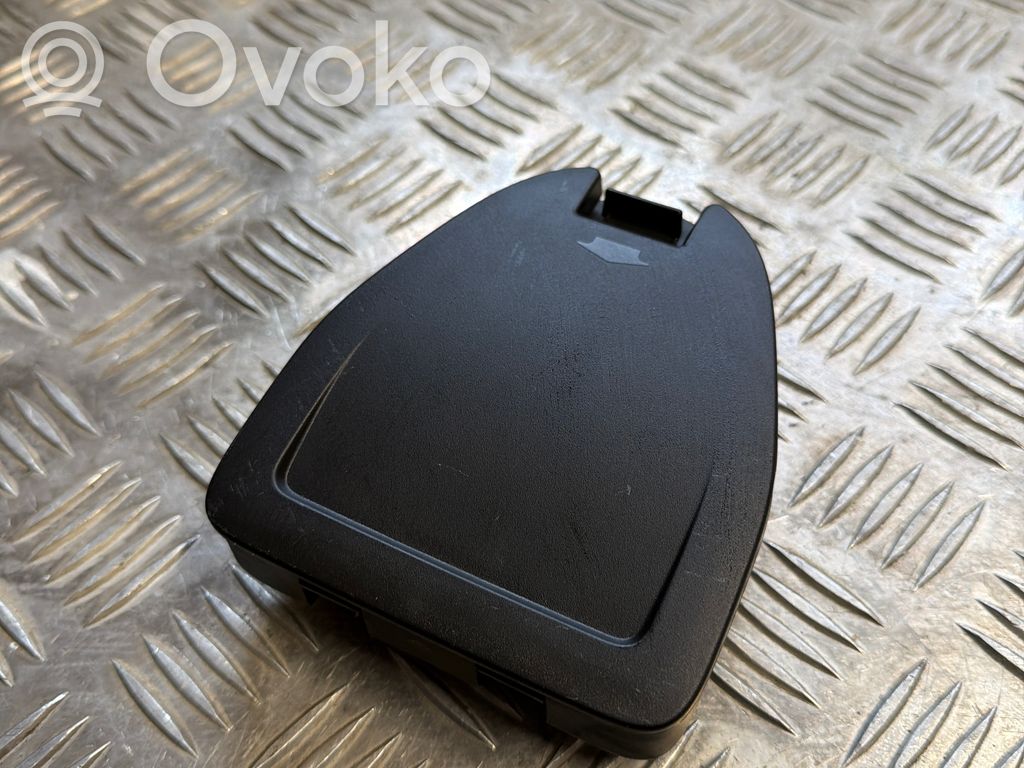 Audi A6 S6 C8 4K Support panneau triangulaire d'avertissement 