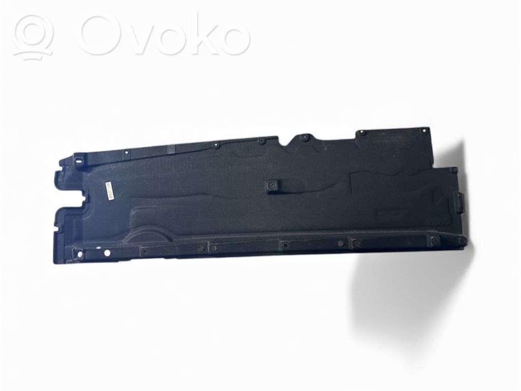 Audi A6 S6 C8 4K Osłona boczna podwozia 