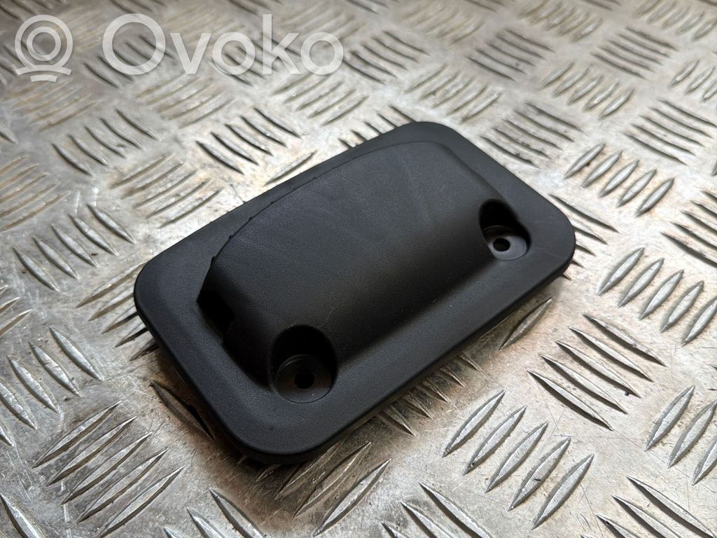 KIA Sportage Other interior part 