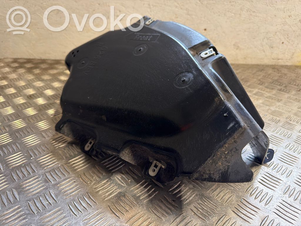 BMW i4 Sivupohjapanssari 