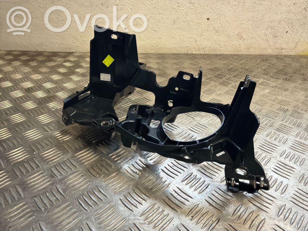 BMW i4 Alte piese de interior 