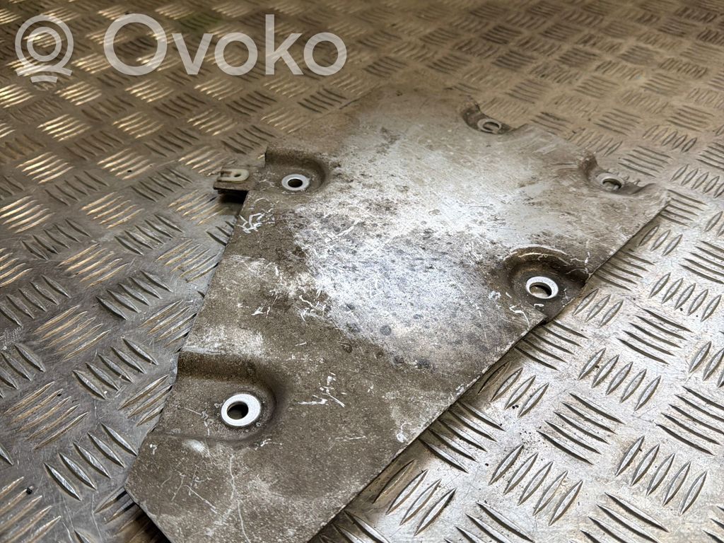 BMW i4 Other under body part 