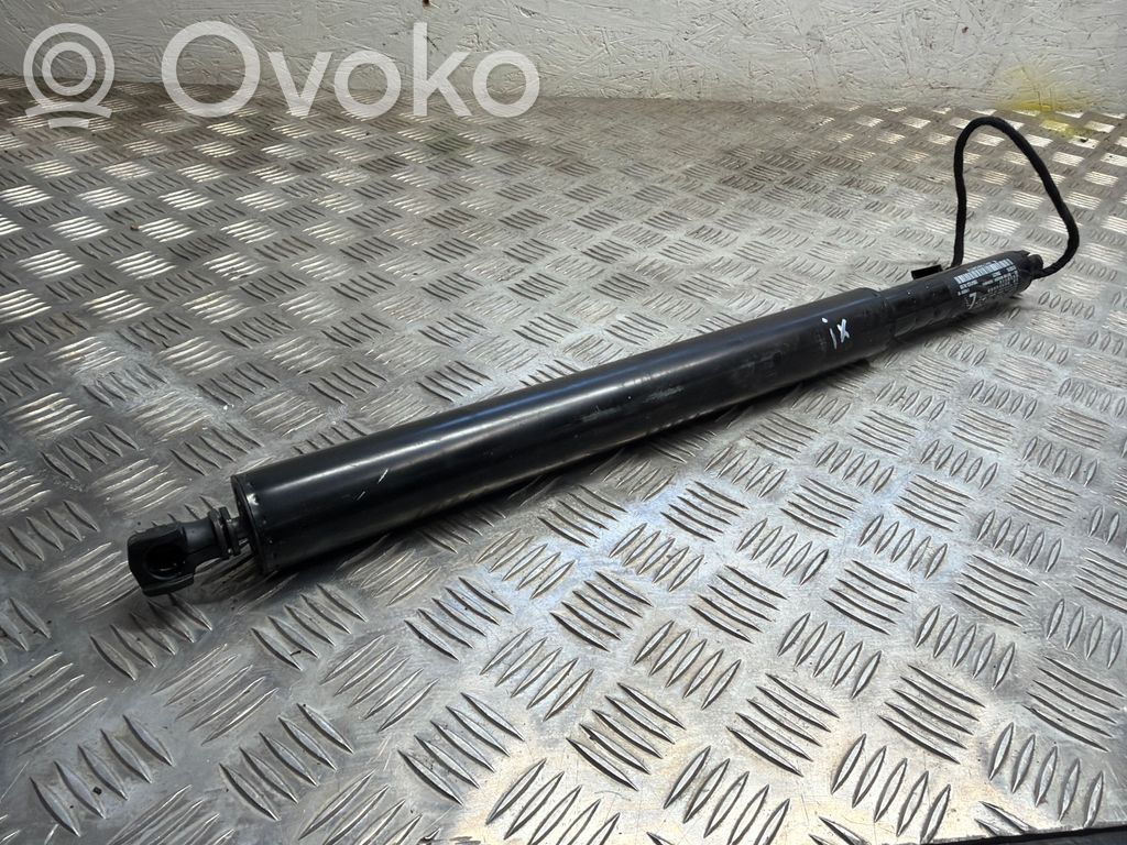 BMW iX Tailgate/trunk strut/damper 