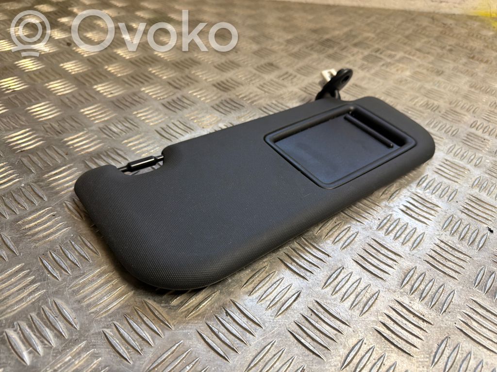Toyota RAV 4 (XA50) Sun visor 