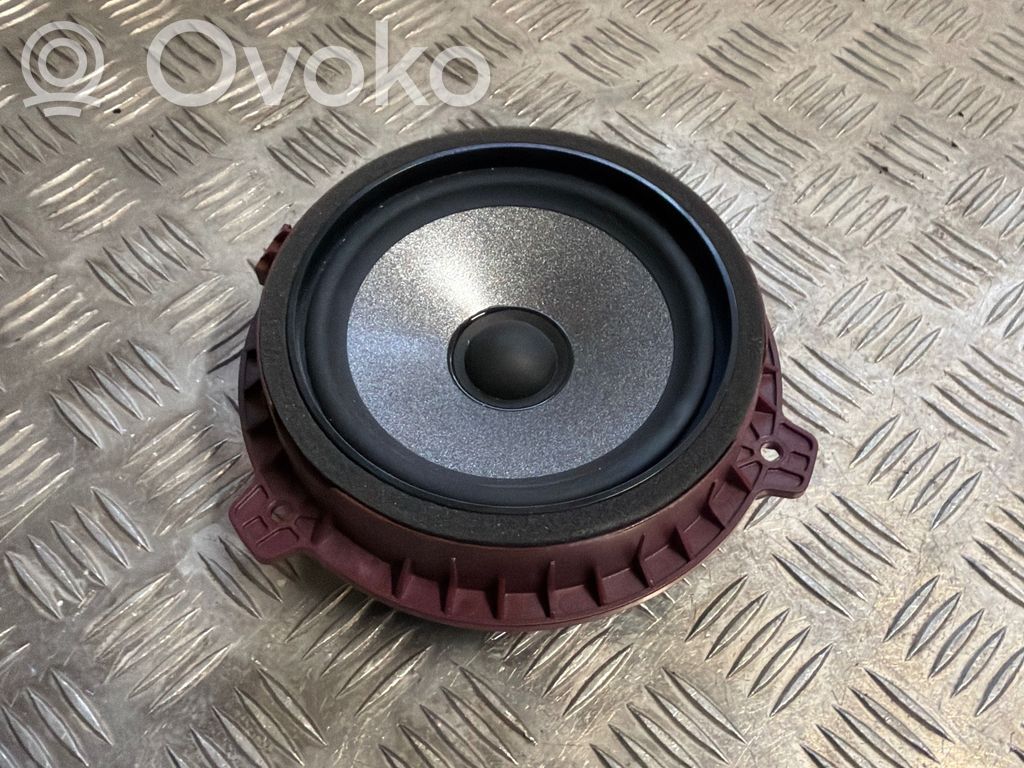 KIA EV6 Altavoz de la puerta trasera 