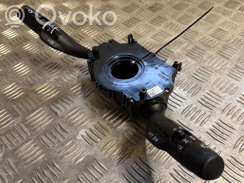 KIA EV6 Wiper turn signal indicator stalk/switch 