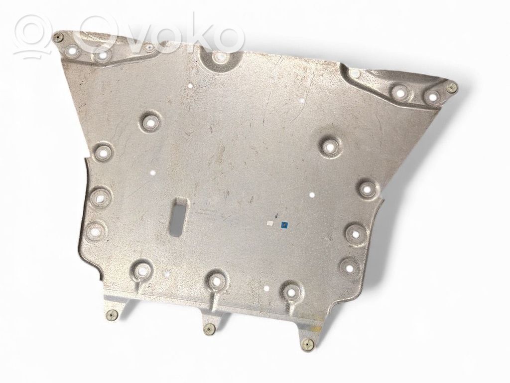 BMW iX Engine splash shield/under tray 