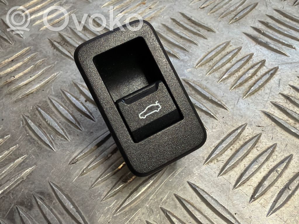 BMW iX Electric window control switch 