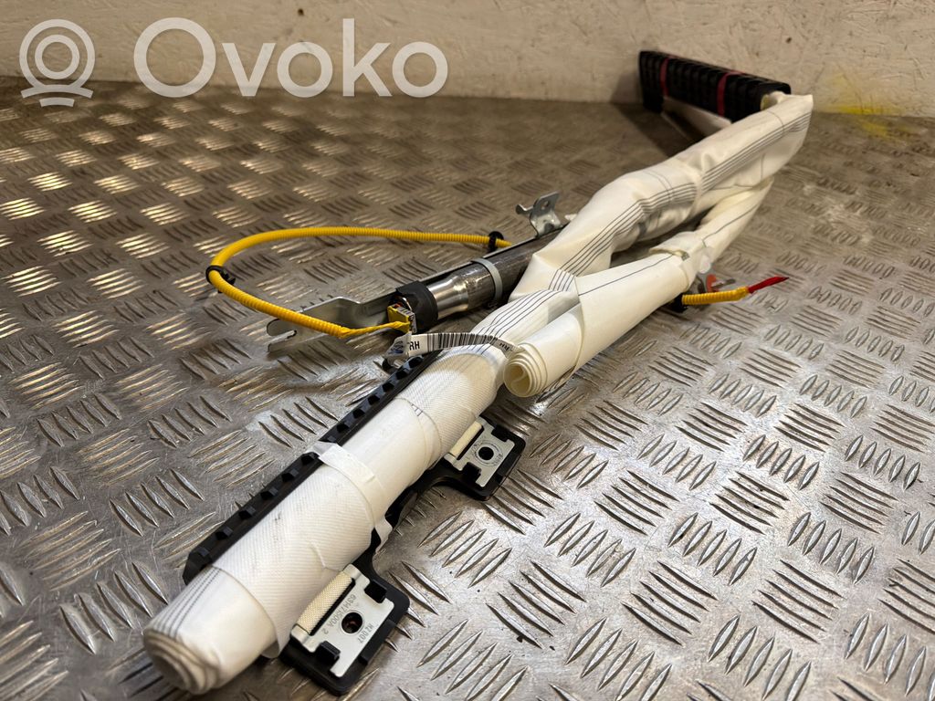 KIA EV6 Airbag del techo 