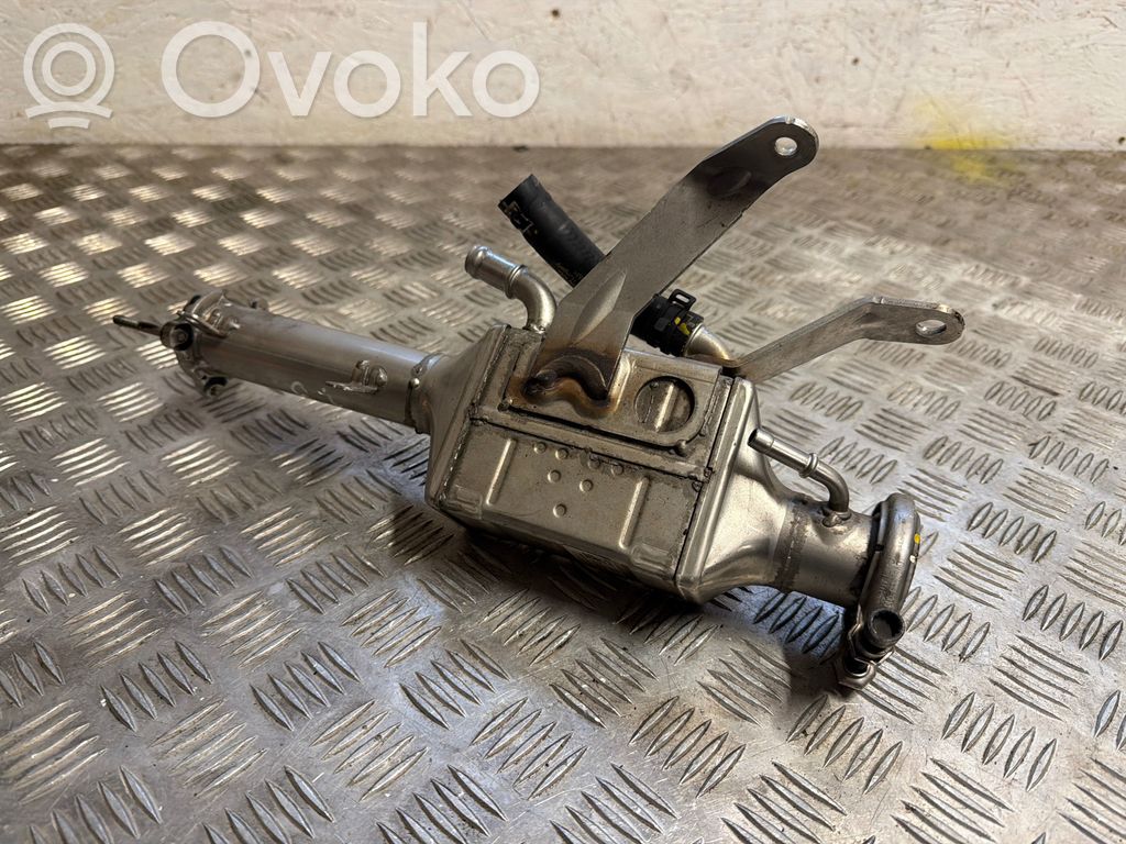 EGR aušintuvas   059131508BP,394608,1MTBTN0022850