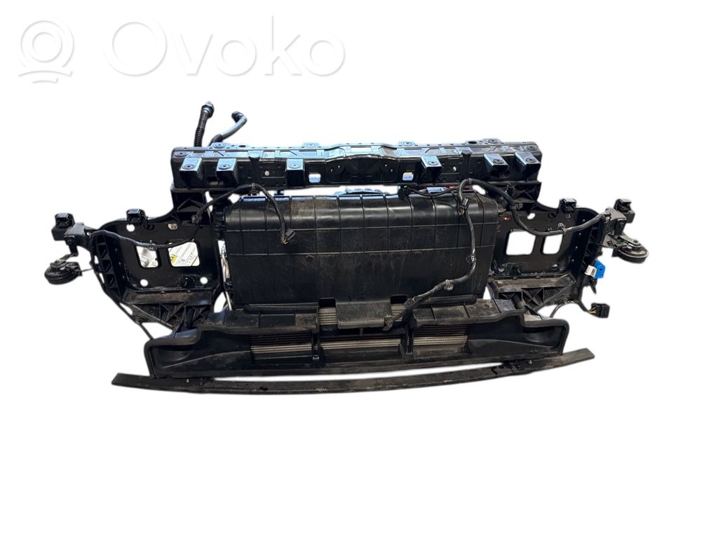 Hyundai Ioniq 5 Kit Radiateur 