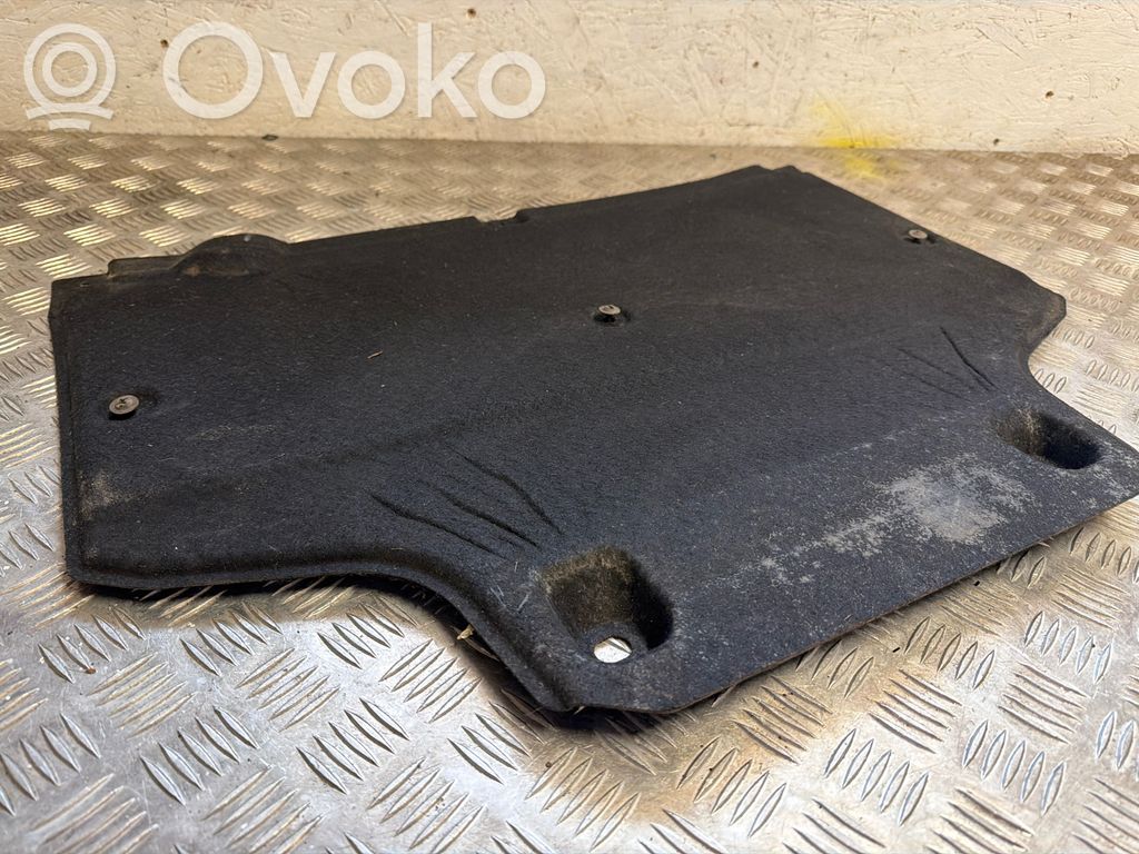 Audi Q5 SQ5 FY Protezione inferiore del cambio 