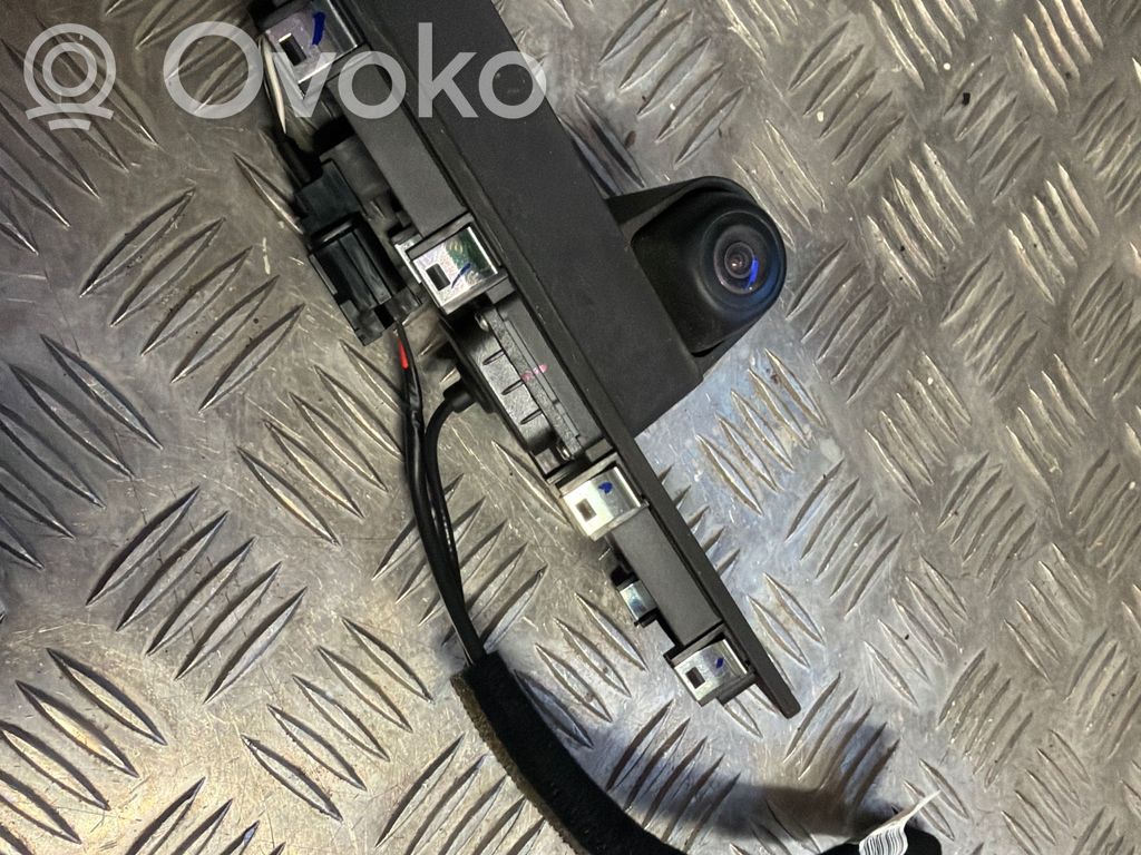 Camara trasera coche   81820CV010,210616,0000076