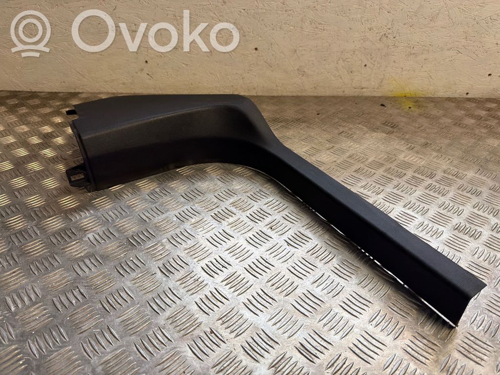 BMW iX Priekinio slenksčio apdaila (vidinė) 