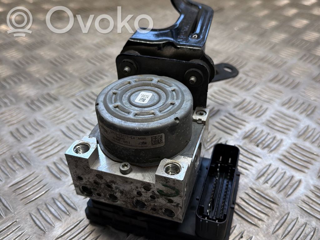 Ford Ecosport ABS Blokas 