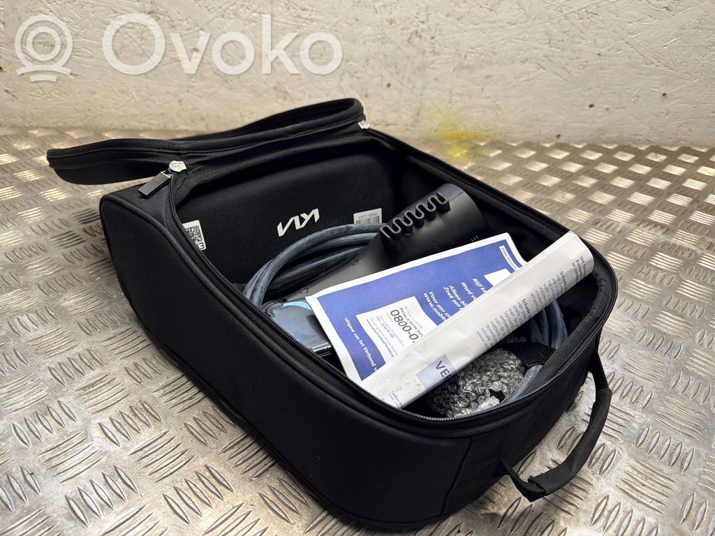 KIA EV6 Kabel do ładowania samochodu elektrycznego 