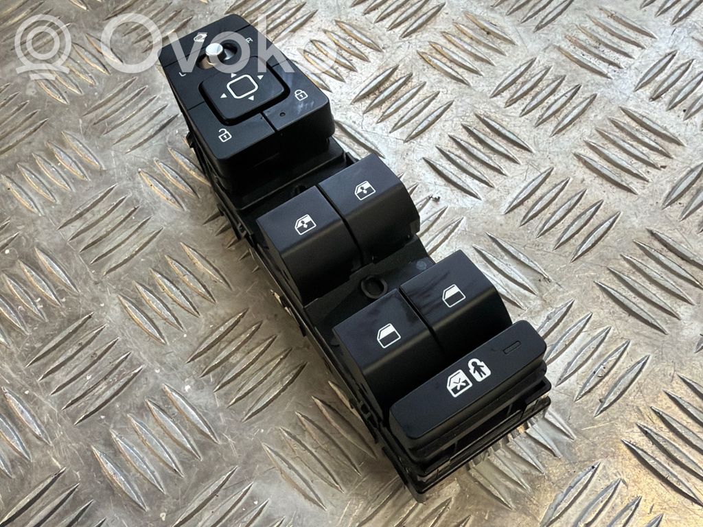 KIA EV6 Przyciski szyb 