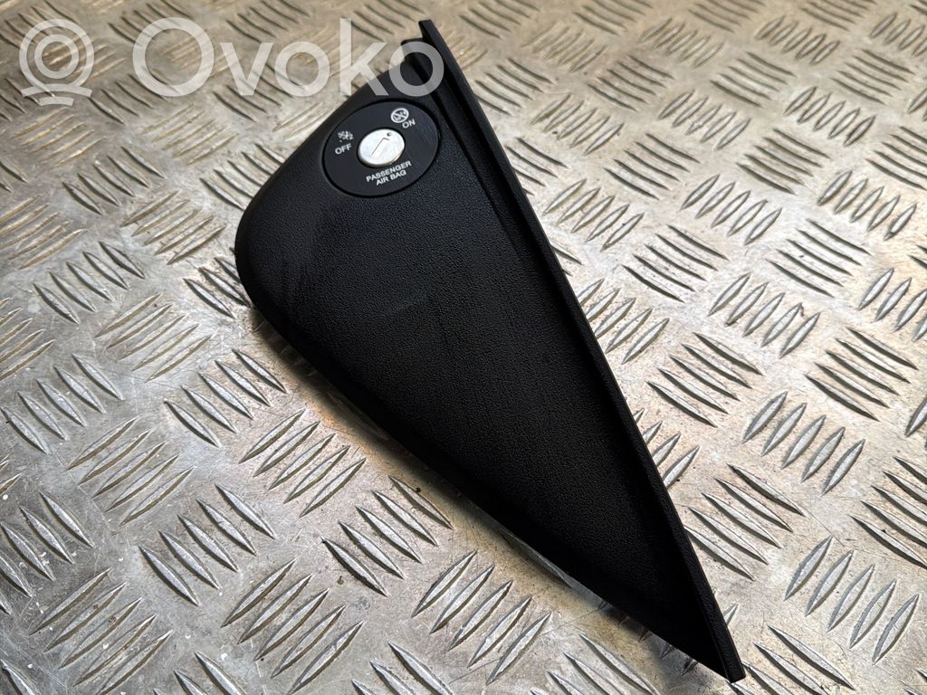 KIA EV6 Dashboard side end trim 