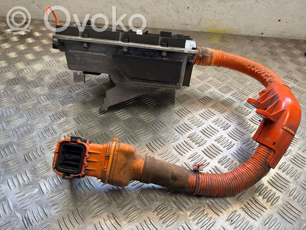 KIA EV6 Voltage converter inverter 
