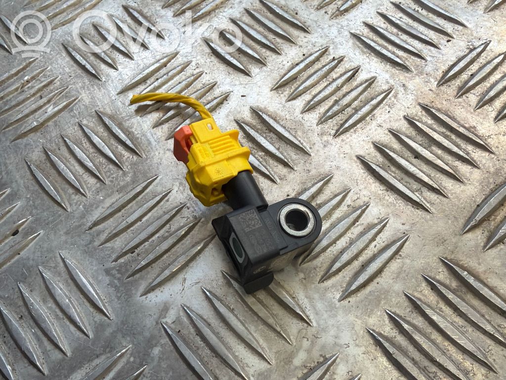 KIA EV6 Senzor impact/declanșare airbag 