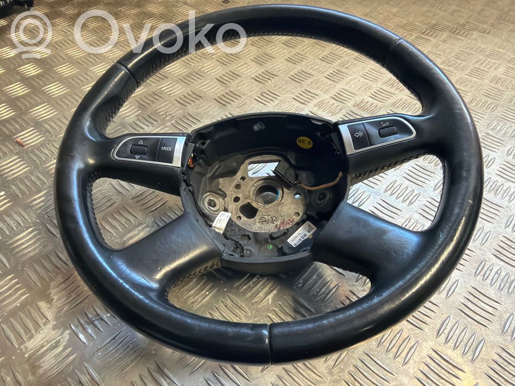 Audi A6 S6 C6 4F Stūre 