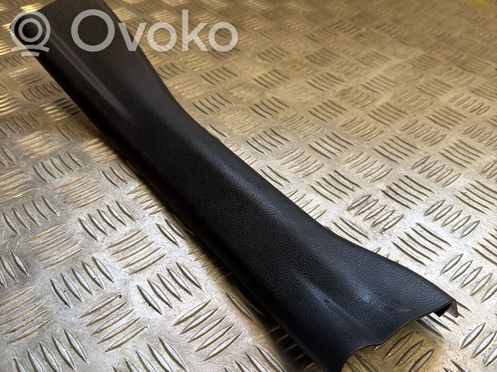 Toyota RAV 4 (XA50) Rear sill trim cover 