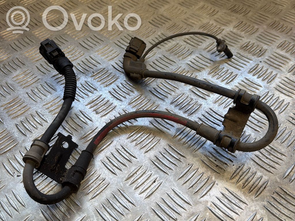 Cableado del sensor ABS trasero   59796CV000