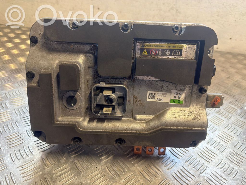 KIA EV6 Voltage converter inverter 