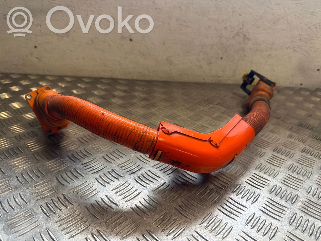 KIA EV6 Otros cableados 