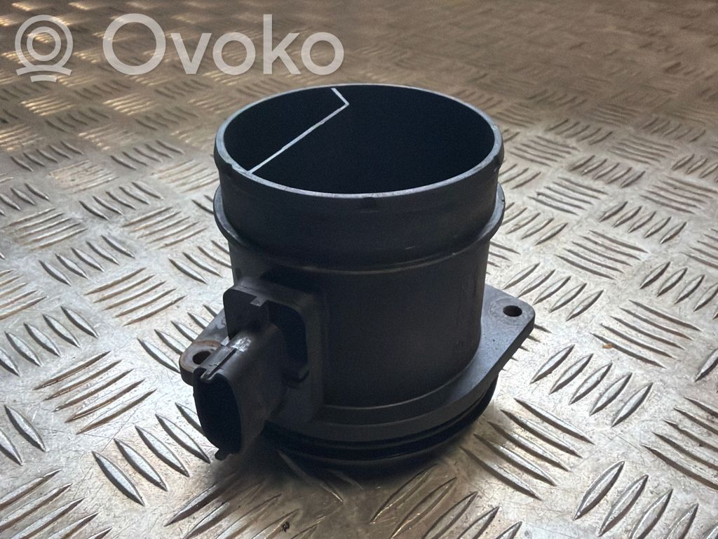 Volvo XC60 Przepływomierz masowy powietrza MAF 