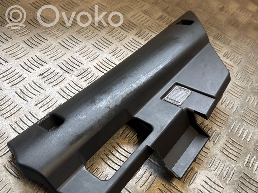 Volvo XC60 Ramă inferioară panou bord 