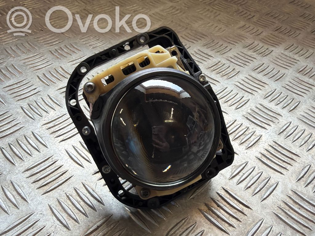 Volvo XC60 Front fog light 