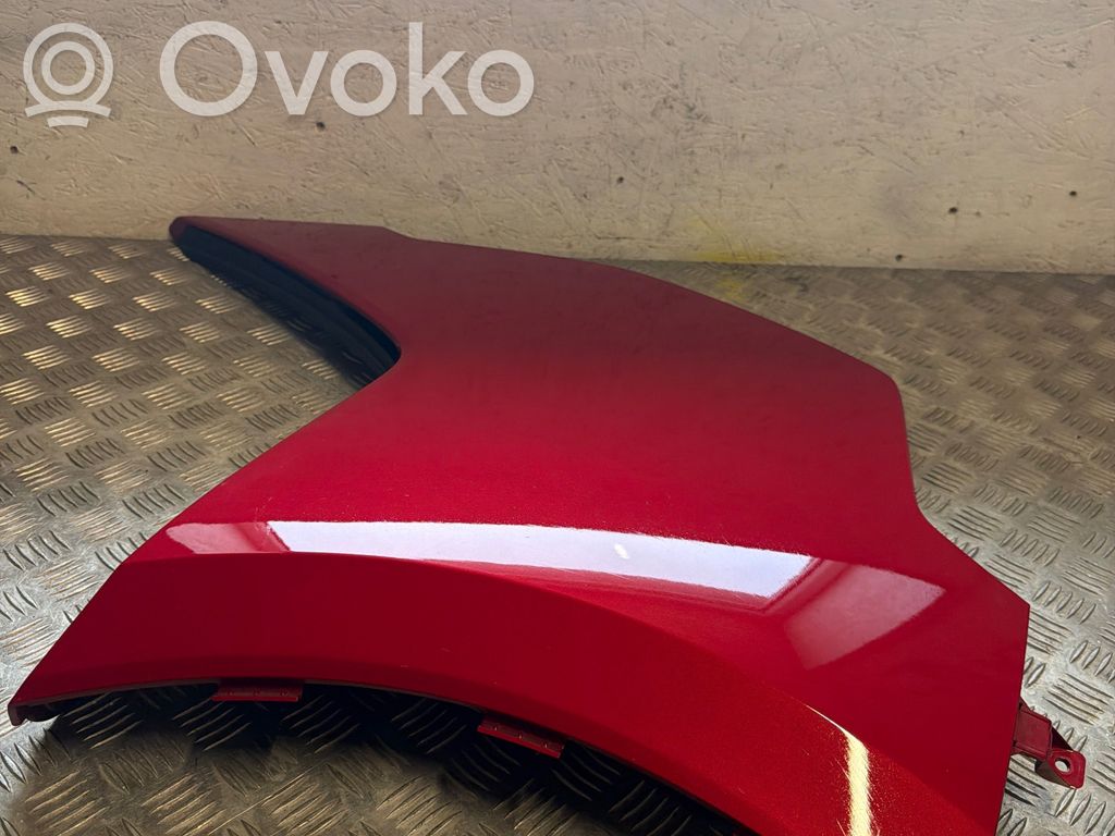 KIA Niro Lokasuoja 