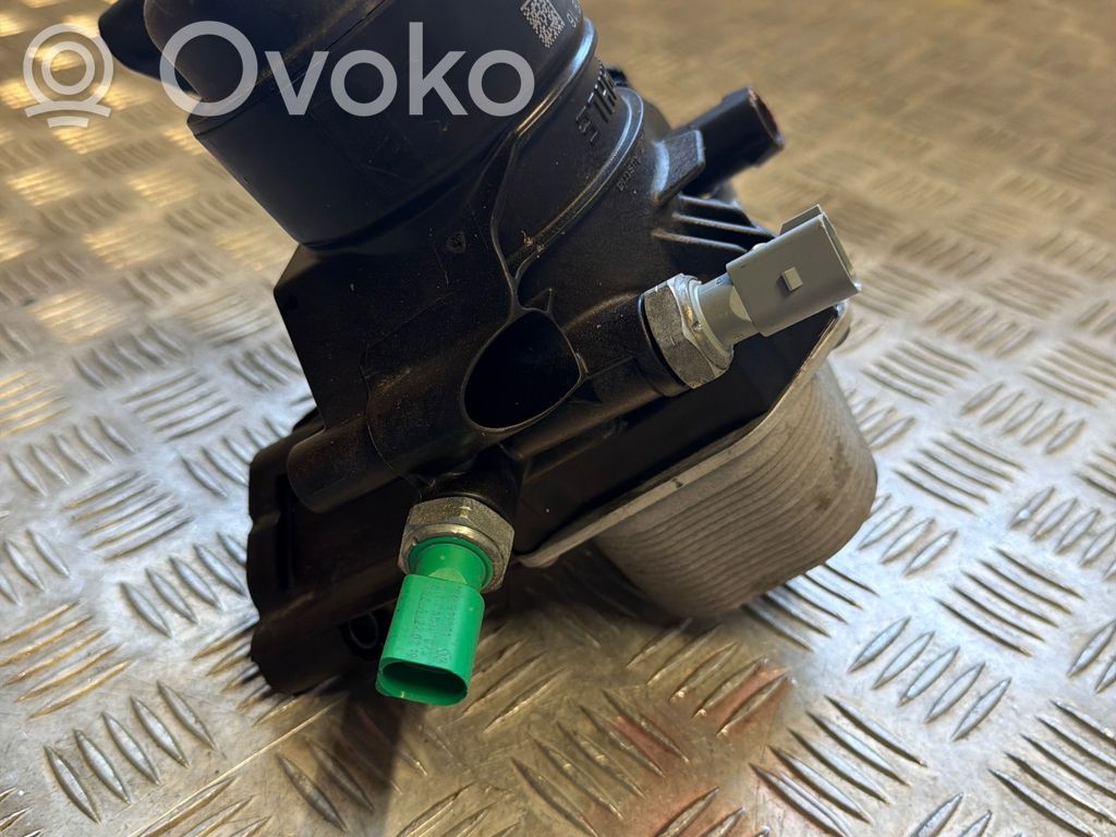 Mocowanie / uchwyt filtra oleju   03N115389,14031916,F2065,204612