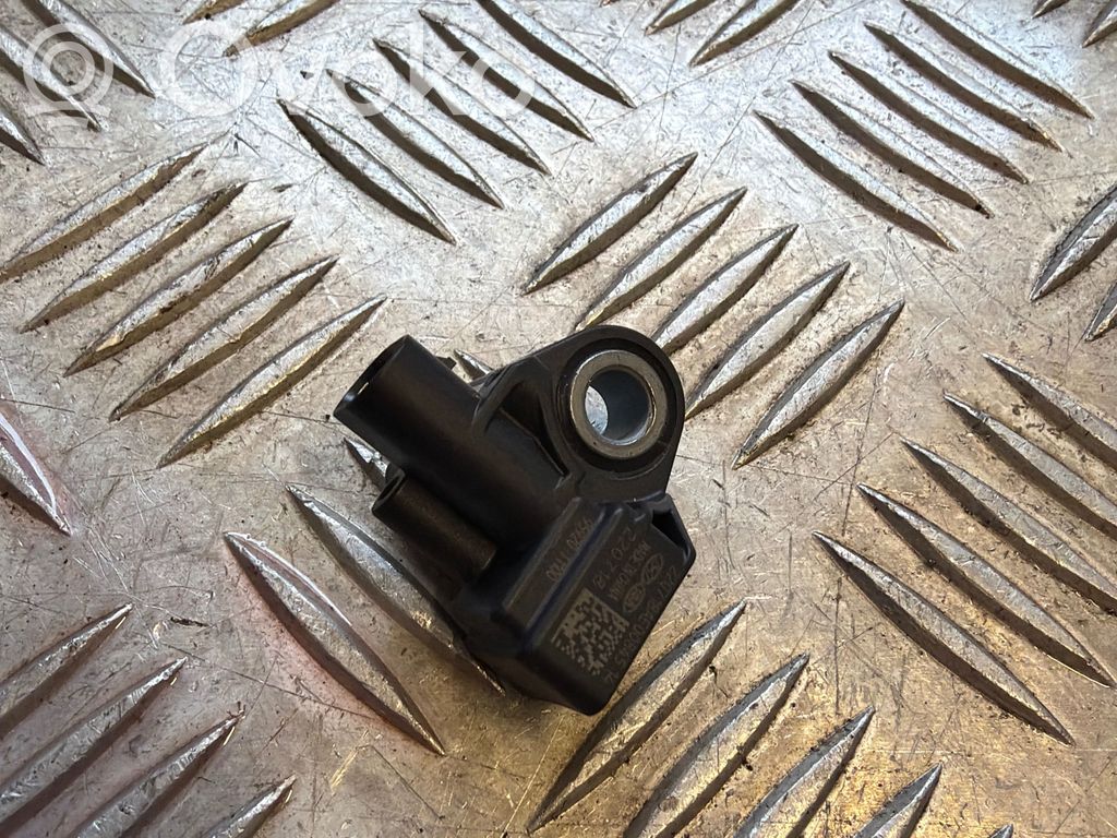 Airbagsensor Crashsensor Drucksensor   95920T1100