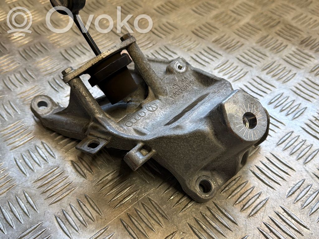 Audi Q5 SQ5 FY Engine mounting bracket 