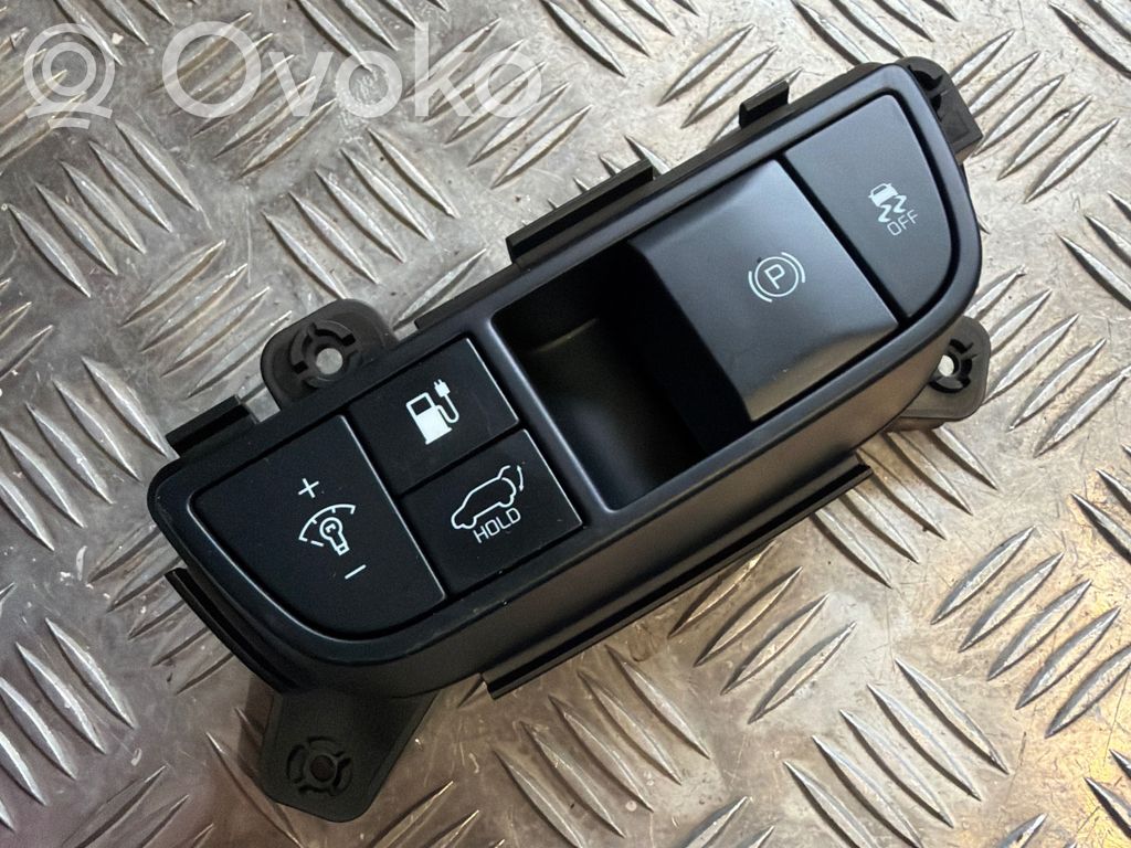 KIA EV6 Interrupteur, commande de frein de stationnement 
