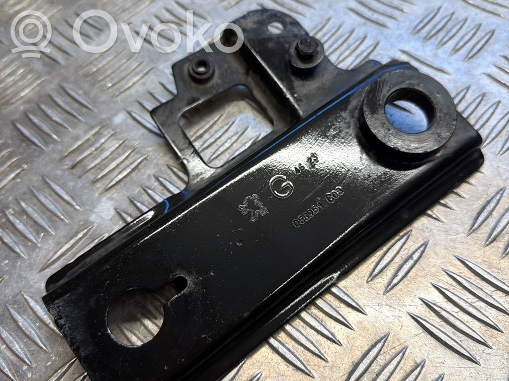 Toyota Proace Other front suspension part 