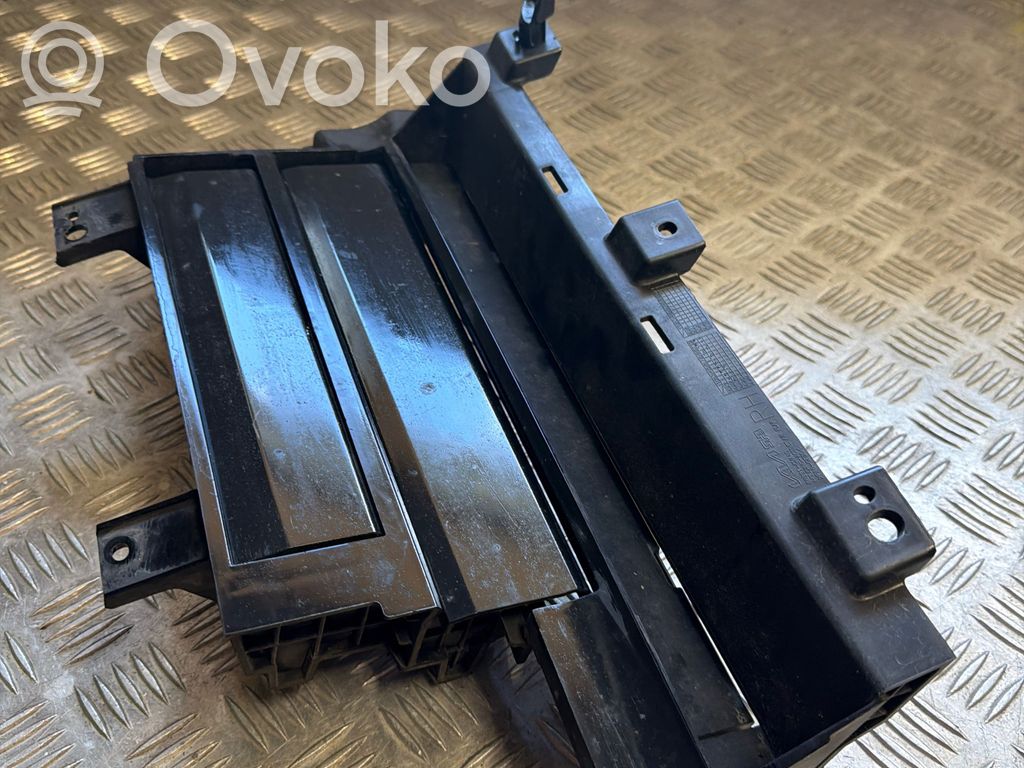 KIA EV6 Conducto/guía del intercooler 