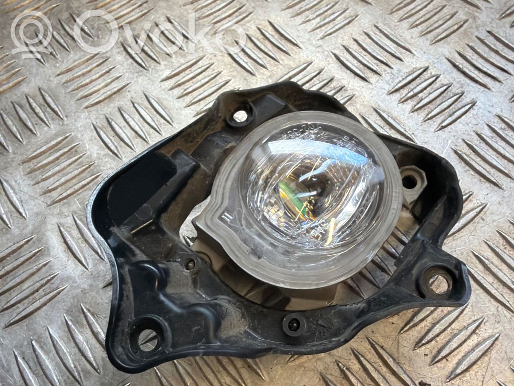 Toyota Yaris Cross Światło przeciwmgłowe przednie 