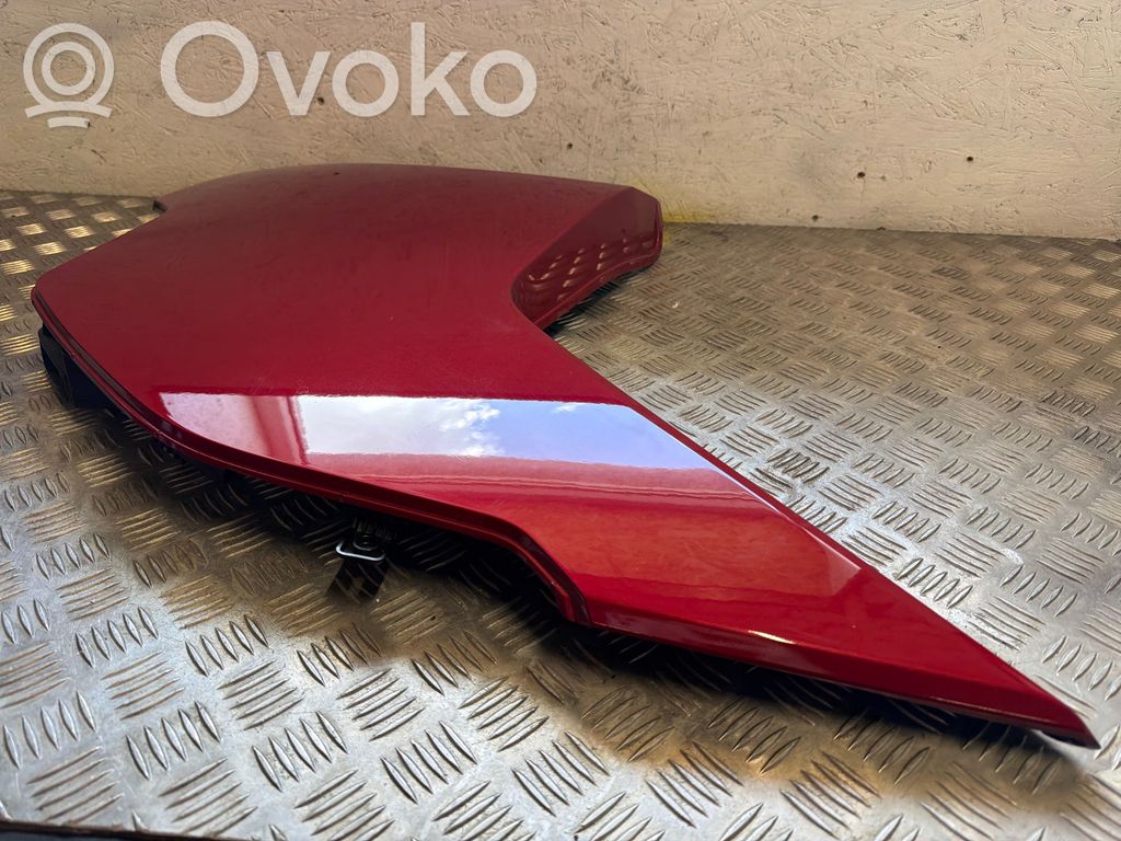 KIA Niro Lokasuoja 