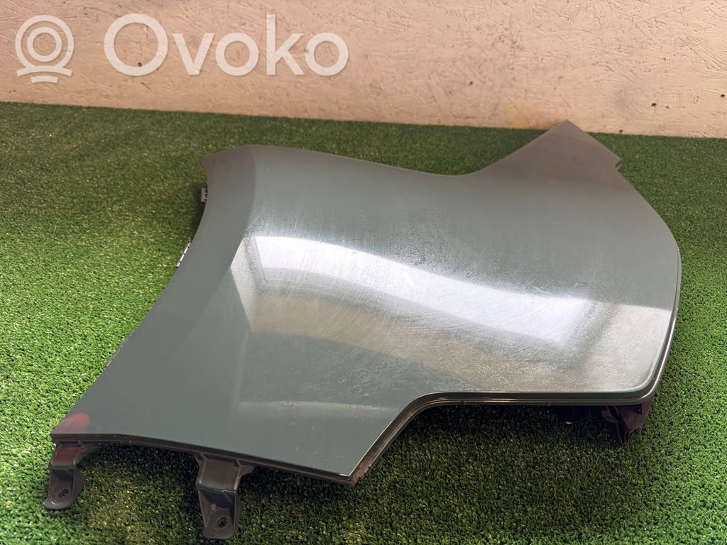 KIA Niro Lokasuoja 