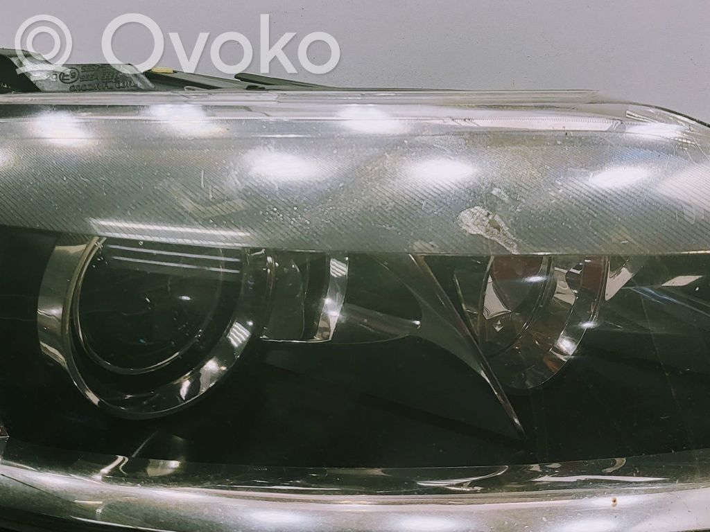Audi Q7 4L Headlight/headlamp 